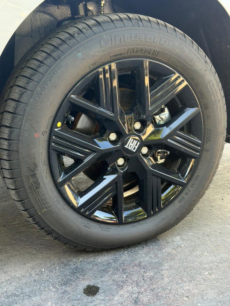 Fiat Cronos Drive 1.3 — foto 2
